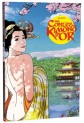 manga - Contes du Kimono d’Or (les)