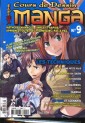 manga - Cours de dessin manga Vol.9