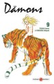 manga - Dämons Vol.9