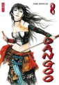 manga - Dangoo - Samji Vol.8