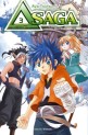 manga - Delta Saga Vol.3