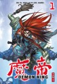manga - Demon King - Samji Vol.1