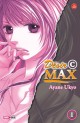 Manga - Manhwa - Désir © MAX Vol.1