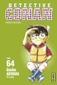 Manga - Manhwa - Détective Conan Vol.64