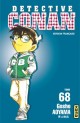 Manga - Manhwa - Détective Conan Vol.68