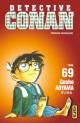 Manga - Manhwa - Détective Conan Vol.69