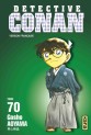 Manga - Manhwa - Détective Conan Vol.70