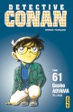 Manga - Manhwa - Détective Conan Vol.61