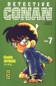 Manga - Manhwa - Détective Conan Vol.7