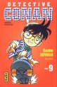 Manga - Manhwa - Détective Conan Vol.9