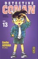 Manga - Manhwa - Détective Conan Vol.13