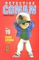 Manga - Manhwa - Détective Conan Vol.19