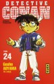 Manga - Manhwa - Détective Conan Vol.24