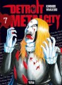 manga - Detroit Metal City - DMC Vol.7