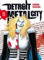 manga - Detroit Metal City - DMC Vol.8
