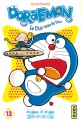 manga - Doraemon Vol.13