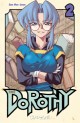 manga - Dorothy Vol.2