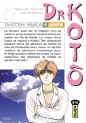 manga - Dr Kotô Vol.16
