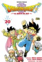 manga - Dragon quest - La quête de Dai Vol.20