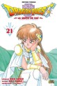 manga - Dragon quest - La quête de Dai Vol.21
