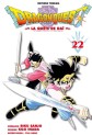 Manga - Dragon quest - La quête de Dai Vol.22