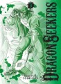 manga - Dragon Seekers Vol.3