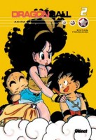 Manga - Manhwa - Dragon ball Double Vol.2