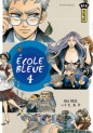 manga - Ecole bleue (l') Vol.4