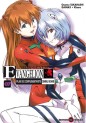 manga - Evangelion - Plan de Complémentarité Shinji Ikari Vol.7