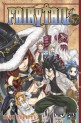 manga - Fairy Tail Vol.57