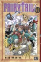 manga - Fairy Tail Vol.11