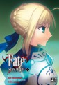 manga - Fate Stay Night Vol.5