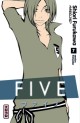manga - Five Vol.7