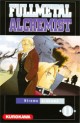 Manga - Manhwa - FullMetal Alchemist Vol.11