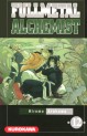 Manga - Manhwa - FullMetal Alchemist Vol.12