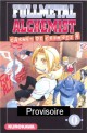 Manga - Manhwa - FullMetal Alchemist - Collector Vol.15