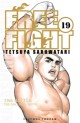 manga - Free fight - New Tough Vol.19