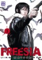 manga - Freesia Vol.1