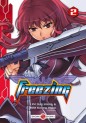 manga - Freezing Vol.2