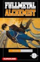 manga - FullMetal Alchemist Vol.23