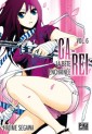 manga - Ga-Rei - La bête enchainée Vol.6