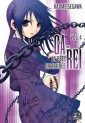 manga - Ga-Rei - La bête enchainée Vol.4