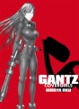 manga - Gantz Collector Vol.27
