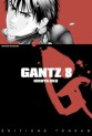 Manga - Manhwa - Gantz Vol.8