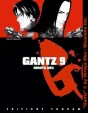 Manga - Manhwa - Gantz Vol.9
