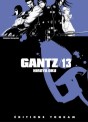 Manga - Manhwa - Gantz Vol.13