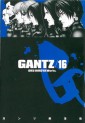 Manga - Manhwa - Gantz Vol.16