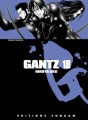 Manga - Manhwa - Gantz Vol.18