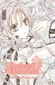 Manga - Manhwa - The Gentlemen's Alliance Cross Vol.3