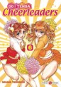 manga - Go ! Tenba Cheerleaders Vol.6